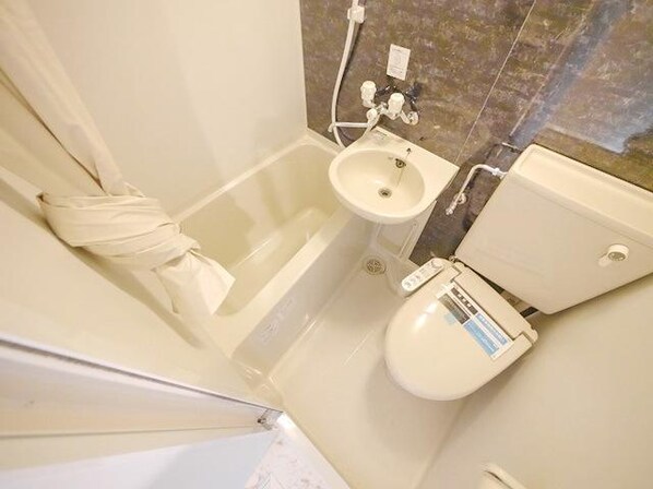 ユナイト鴨居ゴーギャンの夢の物件内観写真